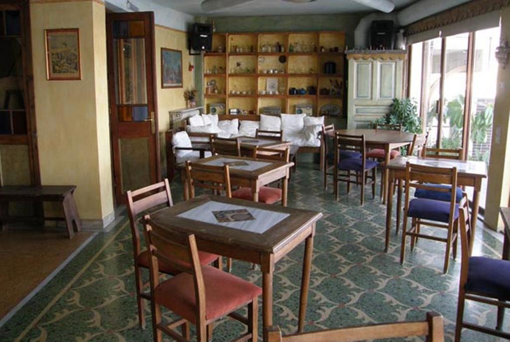 Hotel Sappho Mytilíni Esterno foto